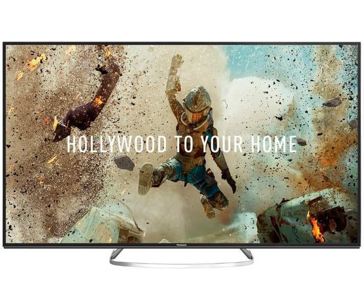 Ultra HD Smart TV, HDR, 164cm, Panasonic
