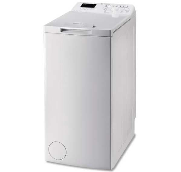 Indesit, 6kg, 1200 ot., A+++