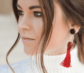 Extra slevový kód -20% na šperky