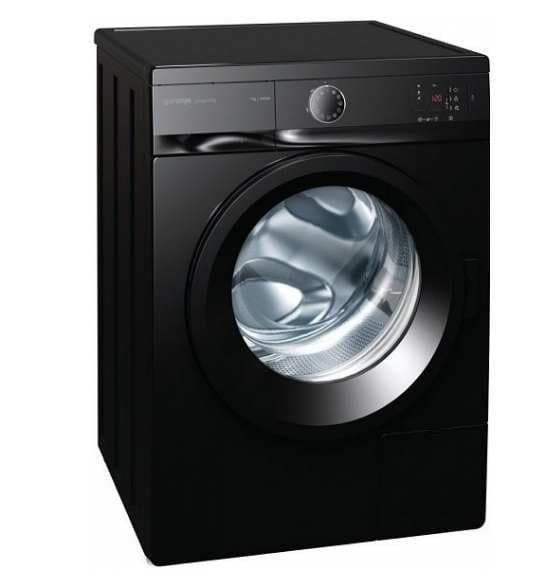 Pračka Gorenje, 7kg, 1400 ot., A+++