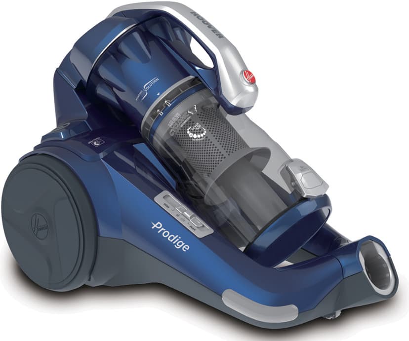 Bezsáčkový vysavač Hoover Prodige