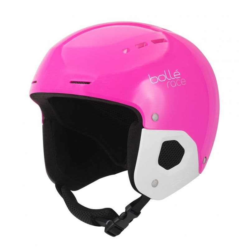 Dětská lyžařská helma Bollé Quickster-Shiny