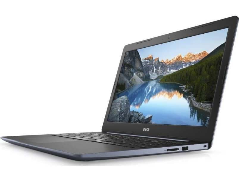 Dell, i5, až 3,4GHz, 8GB RAM, 2GB grafika