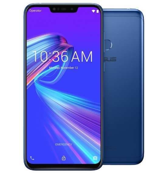 Asus, 8x 1,8GHz, 4GB RAM, 6,3", LTE