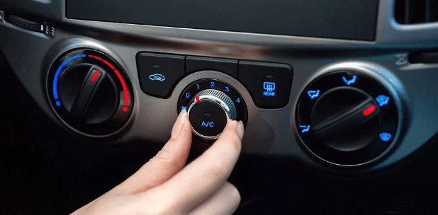 Dokonalá údržba klimatizace vašeho automobilu