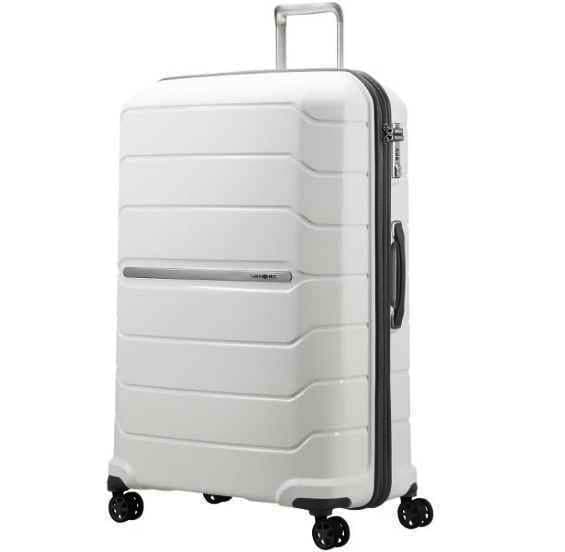 Skořepinový kufr Samsonite, XL, 130 litrů