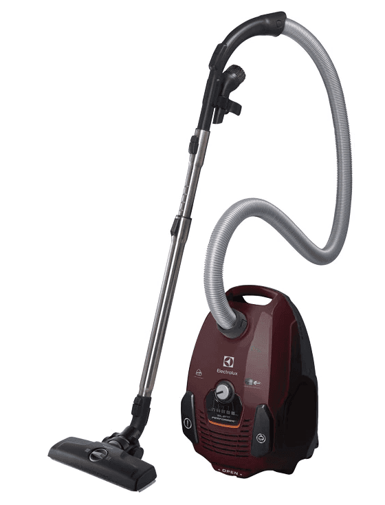 Sáčkový vysavač Electrolux ESP75BD