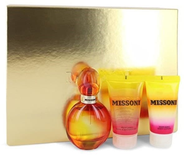 Dárková sada pro ni: MISSONI Pour Femme