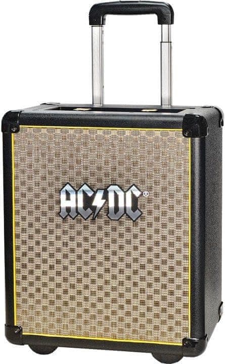 Bluetooth reproduktor iDance AC/DC TNT3