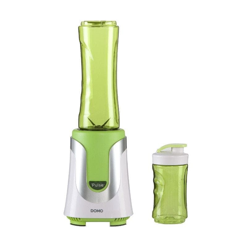 Smoothie mixér Domo DO 436 BL