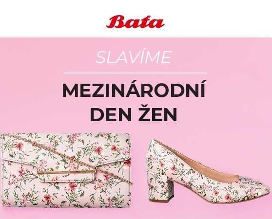 K nákupu bot - sleva 50% na kabelku
