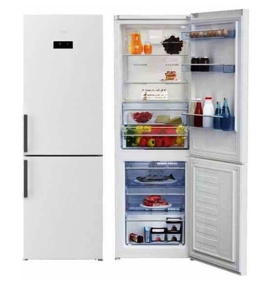 Lednice Beko, A++, 185cm, no frost