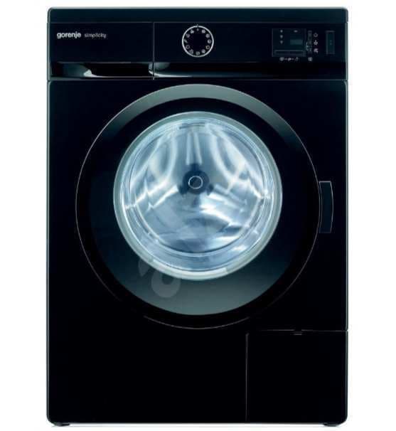 Pračka Gorenje, 6kg, 1200 ot., A+++