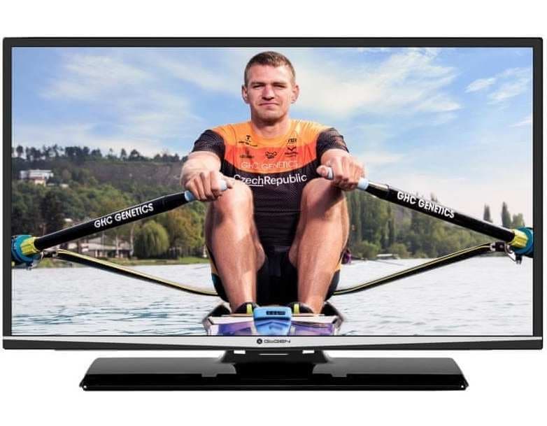 Full HD LED, Smart TV, 81 cm, Gogen