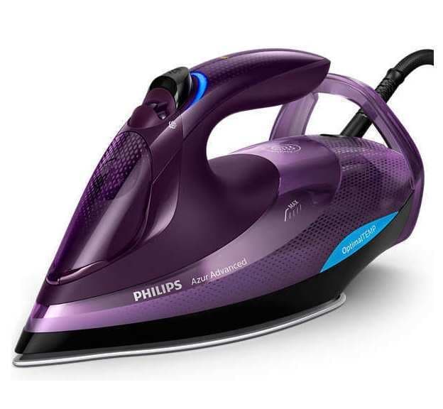 Napařovací žehlička Philips, OptiTemp