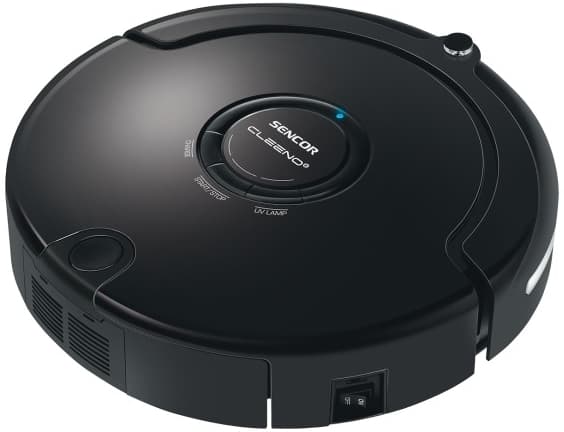 Robotický vysavač Sencor SVC 9031 