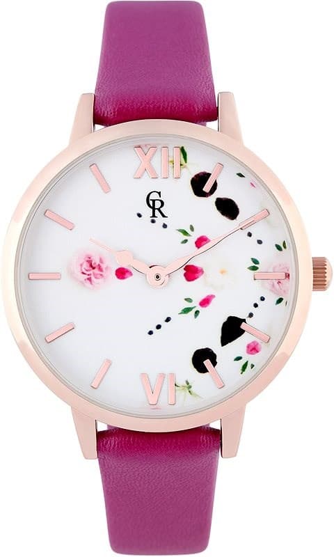 Dámské hodinky Charlotte Raffelli CRW18001