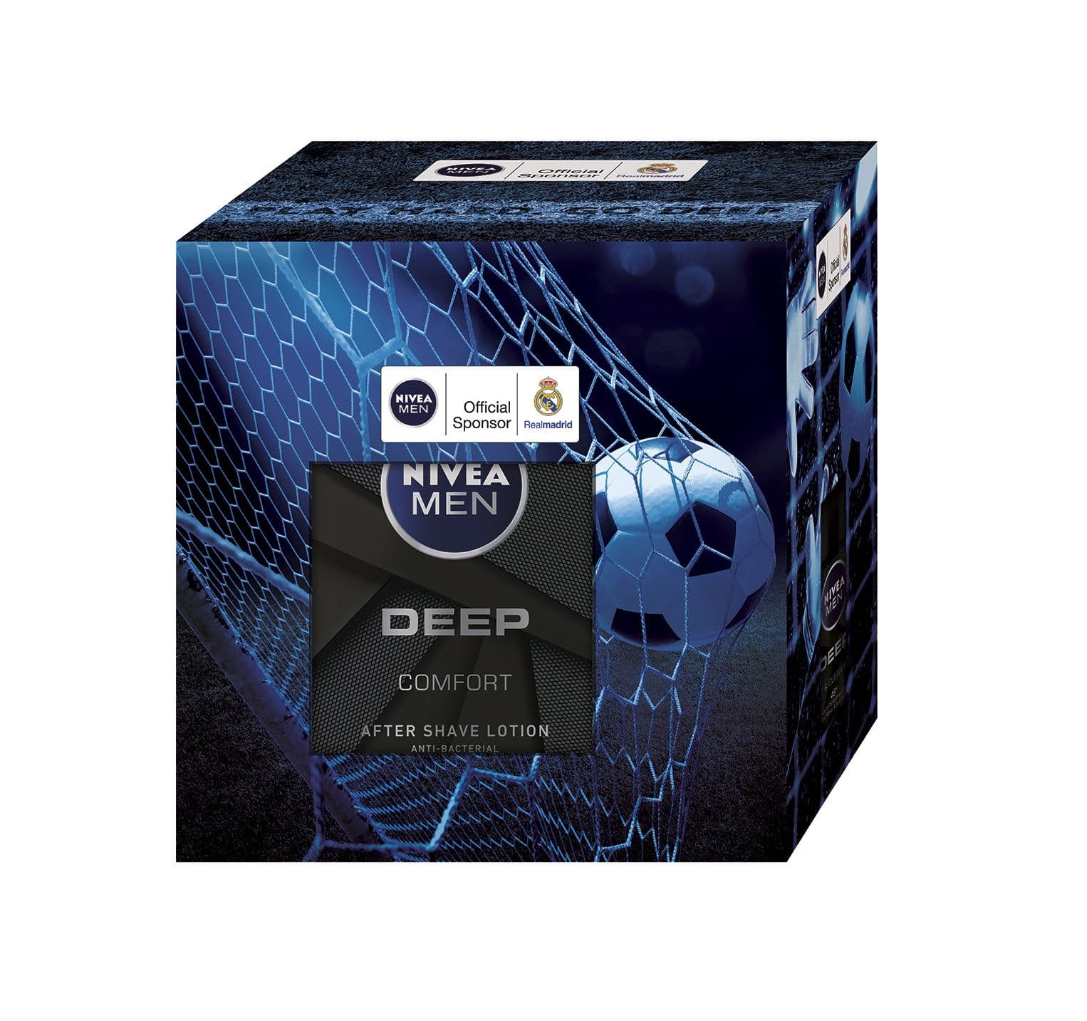 NIVEA Men dárkový box