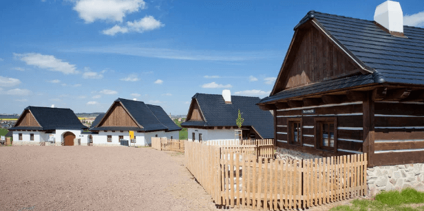 Velikonoční vstup do zábavně-vzdělávacího centra