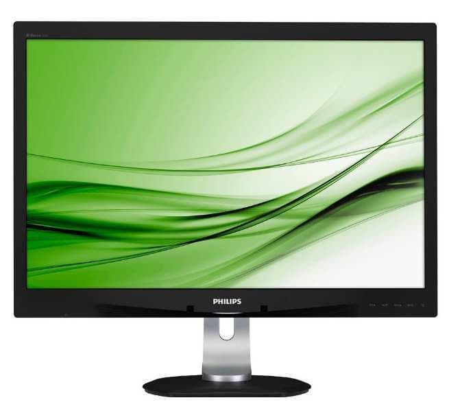 PC monitor Philips, 24", repro