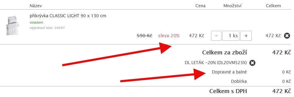 Scanquilt.cz - slevový kód -20% na vše