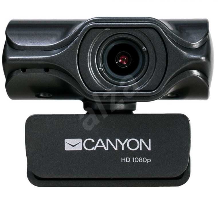 2K webkamera Canyon