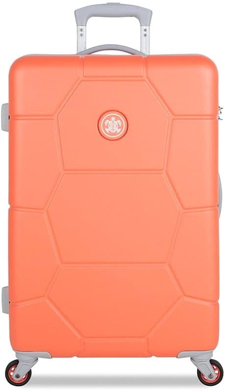 Cestovní kufr SUITSUIT Caretta 54 l