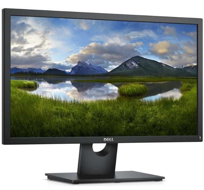 PC monitor Dell, full HD, 23"