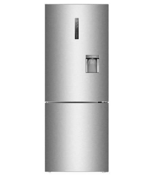 Lednice Haier, voda, no frost, 70 cm