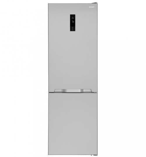 Lednice Sharp, no frost, A++, 186cm
