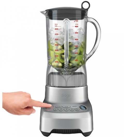 Mixér Sage, led, smoothie, LCD