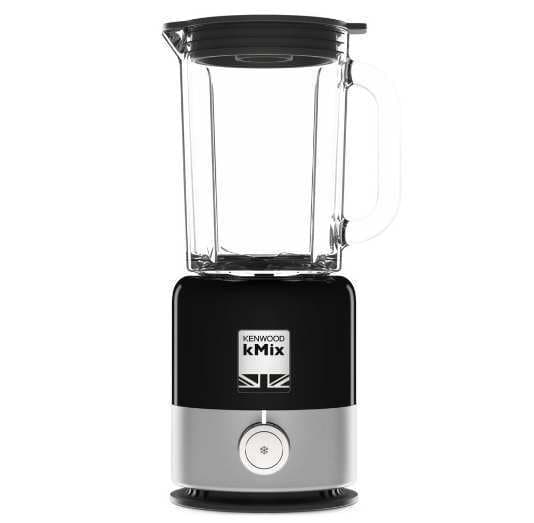 Stolní mixér Kenwood, drcení ledu