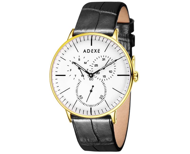 Hodinky Adexe za super ceny