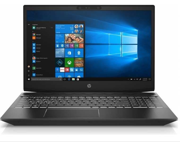 HP, i5 až 4GHz, 8GB RAM, 4GB Nvidia