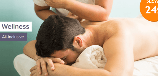 Havajská Lomi Lomi nebo relaxační masáž 