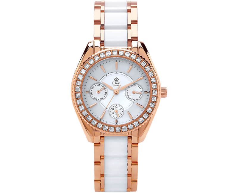 Dámské hodinky Royal London 21310-04