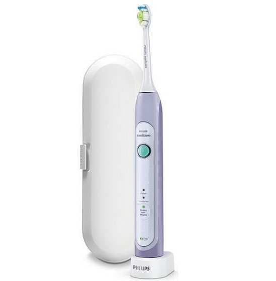 Philips Sonicare HealthyWhite HX6721