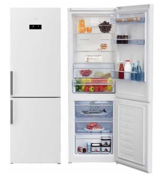 Lednice Beko, no frost, A++, LED, 185cm
