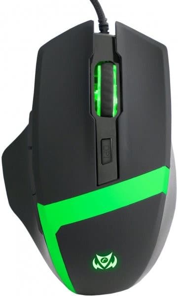 Herní myš C-TECH Kyllaros
