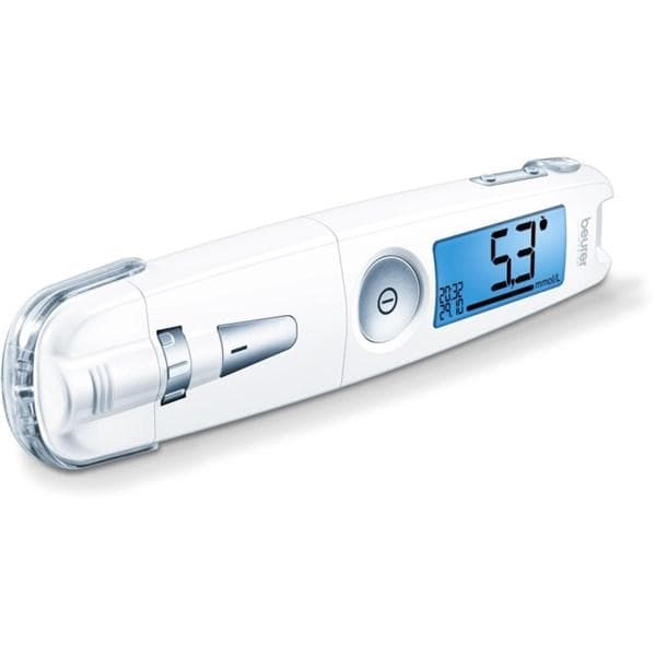 Glukometr Beurer GL 50