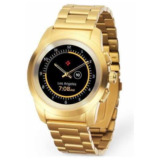 Chytré hodinky pro dámy MyKronoz ZeTime