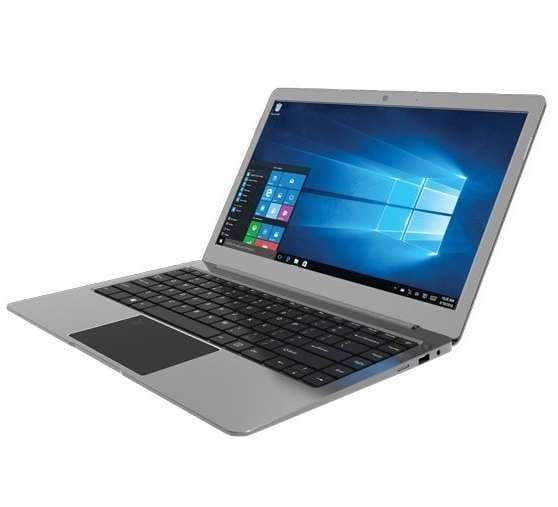 Umax, až 2,5GHz, 4GB RAM, 13,3", 1,3kg