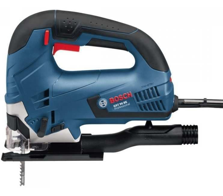 Kmitací pila Bosch 