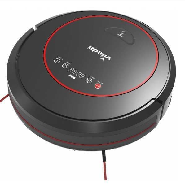 Robotický vysavač Vileda