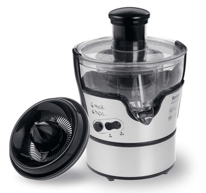 Odšťavňovač / lis na citrusy Tefal