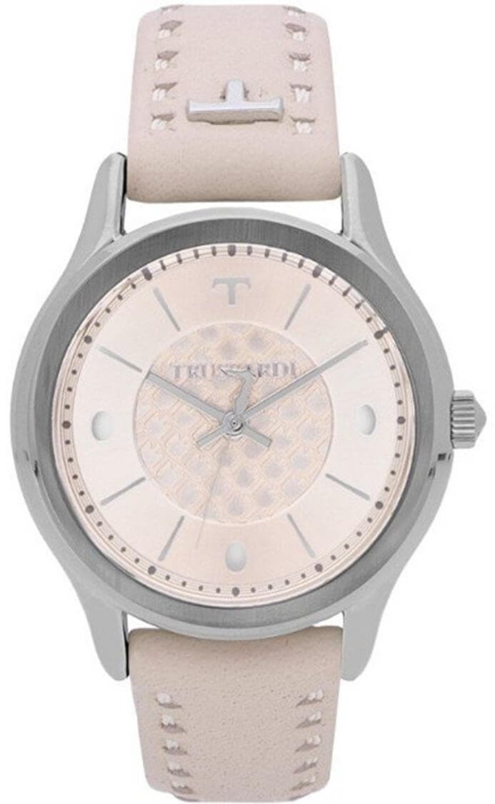 Dámské hodinky Trussardi No Swiss