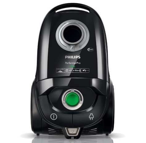Sáčkový vysavač Philips PerformerPro