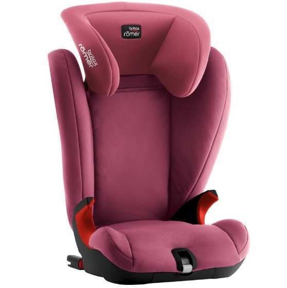 Autsedačka Britax Römer Kidfix 15-36 kg 