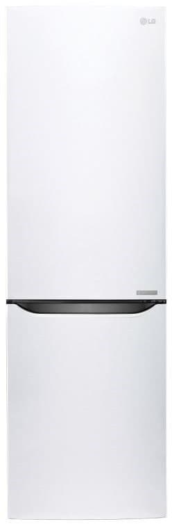 Komb. chladnička LG, A++, 318 l, 190 cm