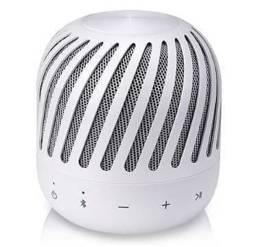 BT reproduktor LG PJ2, 360° zvuk 
